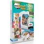 Heat Press Nation 125G Sublimation Paper - 100 Sheets 11" x 17"