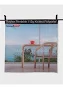 115 GSM Duplex Knitted Polyester Fabric | Lightweight Custom Printing USA Duplex Printable 115G Knitted Polyester / 6ft W x 8ft H