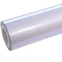 Vehicle Wrap Vinyl Wrap Candy Metallic Silver Gray Blue Vinyl Wrap