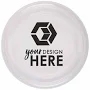 Wholesale Translucent 9-in. Flyer Flying Discs
