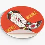 QTY 200 Stickers
