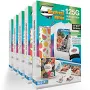 A-Sub 125g Sublimation Paper for Printers - 500 Sheet Bulk Pack 11" x 17"