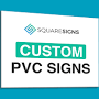 PVC Signs