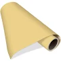 Oracal 641 Adhesive Vinyl - 24 in x 50 yds - Gloss 24 in x 50 yds / Cream