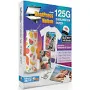 Heat Press Nation 125G Sublimation Paper - 100 Sheets 8.5" x 11"