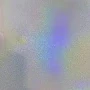 Glitter Transparent Self Adhesive Holographic Film | Choose Your Quantity or Pattern |