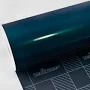 Sherwood Green HM14-HD Car Wrap