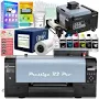 Prestige R2 PRO DTF Printer