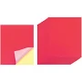 PATIKIL Printable Self Adhesive Sticker Paper for Inkjet Printer 11.7 x 8.3 Inch Waterproof Sheets Sheets Sticker Paper for Printer Laser Inkjet