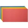 Cricut Smart Paper Bright Bow Sticker Cardstock Sampler