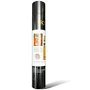 XVinyl Pro White Matte Permanent Adhesive Vinyl with Pet Backing