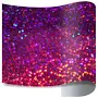 20" Wide Siser EasyWeed Holographic HTV 5FT Rolls | AA Print Supply Purple