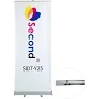 Wholesale retractable banner retractable banner tand retractable banner tand with print roll up banner,1 Piece
