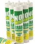 Sign adhesive (1 Tube)