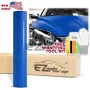 Wholesale Price Bubble Free Vinyl Wrap Film Car Auto Sticker Full Roll 5ftx60ft