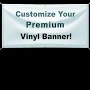 10oz Premium Vinyl Banners
