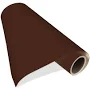 Oracal 751 Vinyl High Performance Cast - 48 in x 10 yds 48 in x 10 yds / Brown