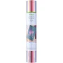 Bulk - 9 Packs: 3 ct. (27 total) Cricut Holographic Vinyl Sampler | 12" x 24" | Michaels