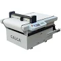 24" Dtf System - Printer (dual I3200) + Powder Shaker + Filter +