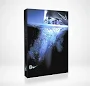 Illuminated 5 ft Pop Up Display
