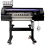 Usa 24inch Dtf Printer Dtf Printing System With Dual I3200-a1