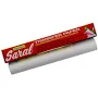Saral Wax-Free Transfer Paper, Various Colors White