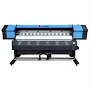 Wholesale I3200 inkjet printer DX5 inkjet printer Flex printing machine 1.3m Large Format printer Advertise Banner Printing Machine Indoor Outdoor