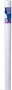 36 X 75 Inch White Banner Roll Paper Pacon