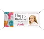 Best of Signs Personalized Photo Banners