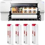 Roland VersaStudio BN2-30 Desktop 30" Eco-Solvent Printer/Cutter Bundle