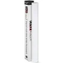 DAF Imprint 4.0mil Gloss White Permanent Grey Adhesive Digital Vinyl