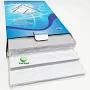 Wholesale non-laminating pvc heet inkjet printable pvc plastic heet pvc dragon heet 0.76mm,1 Bag