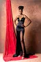 Clotstudio Hand Painted photography Backdrop Canvas backdrops for photography, 9x12ft(2.7x3.7m)