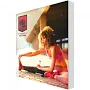 10 x 10 ft. Light Wall Backlit Double-Sided (Graphic Package)