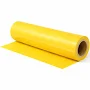 Siser EasyWeed Roll - 15" wide (Lemon) | Specialty Graphics Supply