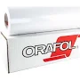 ORAJET 3165 Intermediate Gloss Printable Vinyl Roll - 20" x 50 Yds. | Specialty Graphics Supply