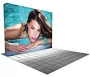 Monster Displays VBurst 4x3 Flat Backlit Display