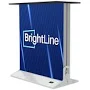 BrightLine Backlit Replacement Graphic