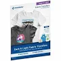 PrintWorks Dark & Light Fabric Transfers