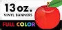 Fast Vinyl Banners | Ships Next Day | Customize Your Own Design At Banners.com