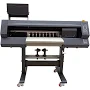 Dtf Printer (direct To Film) W/ 4 Epson I3200-a1 Printheads, Easy