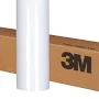 3M 5100R-10 White Scotchlite Reflective Vinyl Film