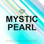 Siser Holographic 19.66" x 12" Sheet | Heat Transfer Vinyl 4u Mystic Pearl