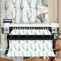 1.6m Plotter Printer Vinyl Digital Flex Banner Printing Machine Large Format XP600 I3200 Eco Solvent Printer