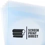 Inkjet Film Sheets