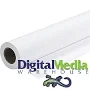 8.6mil Backlit Front Matte Poly 24 x 100