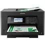 Epson WorkForce Pro WF-7820 Wireless Wide-format All-in-One Inkjet Printer