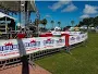 Promotional Plastic Roll Banners