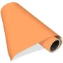 Oracal 631 Adhesive Craft Vinyl - 12 in x 50 yds Apricot / 12 in x 50 yds