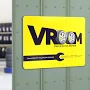 Medium Custom PVC Signs